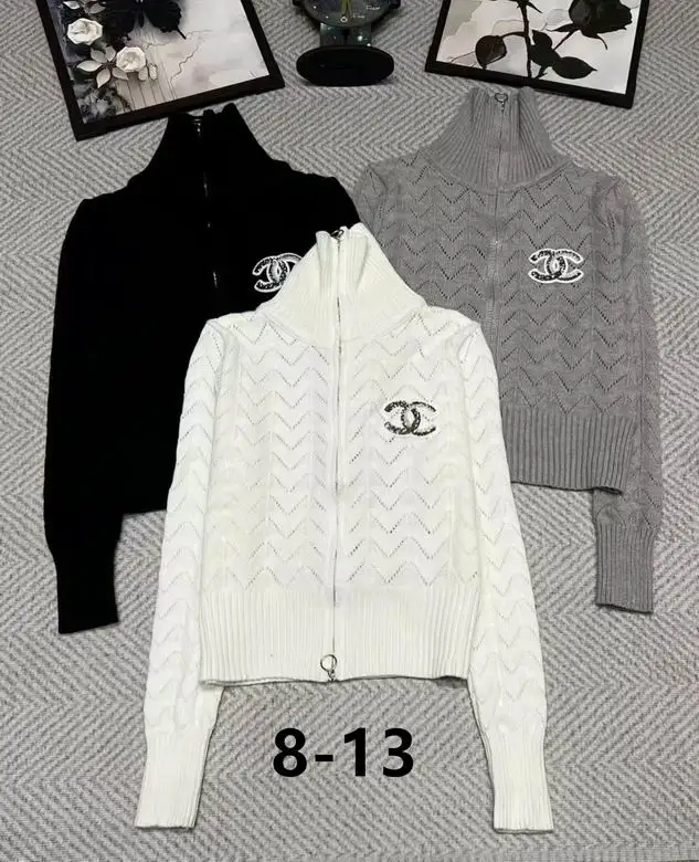 Chanel S-XL 161